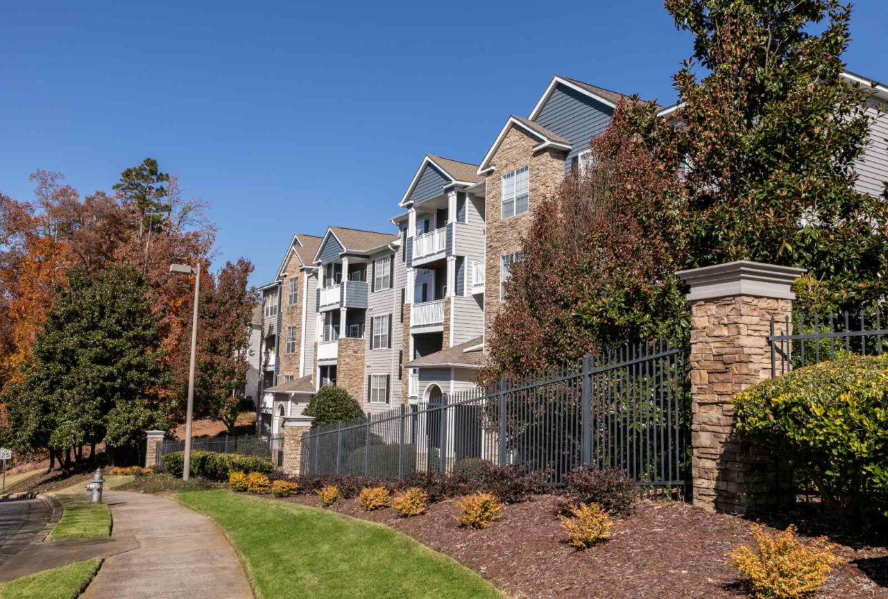 Luxury Apartments In Kennesaw Ga